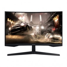 Samsung LC27G55TQWM Gaming